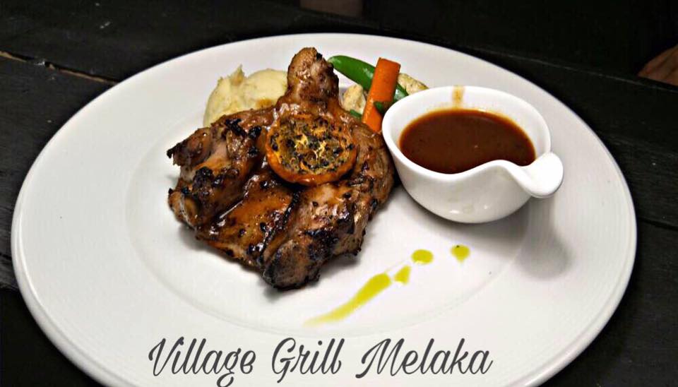 Village grill
