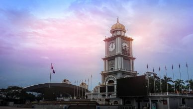 Johor Bahru, Malaysia