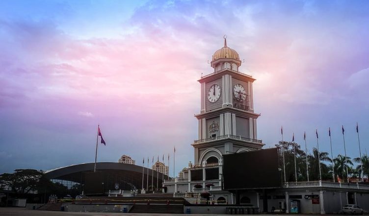 Johor Bahru, Malaysia