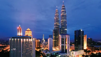 Kuala Lumpur