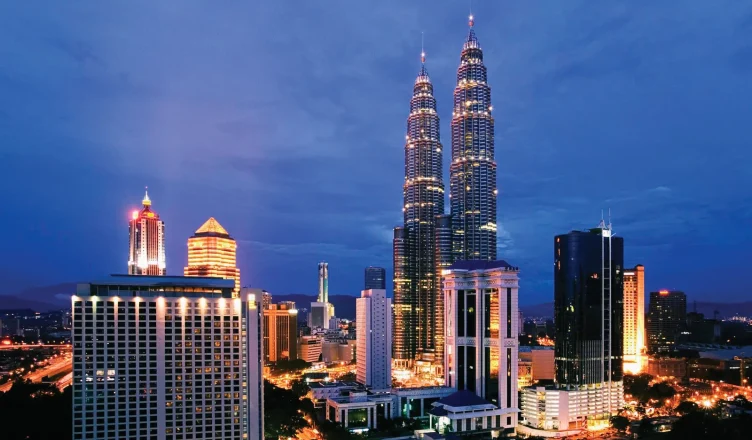 Kuala Lumpur