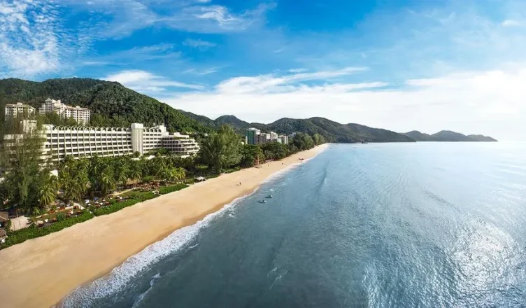 Pulau Penang