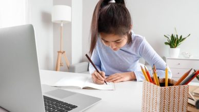 The Benefits of Enrolling in an English Writing Course