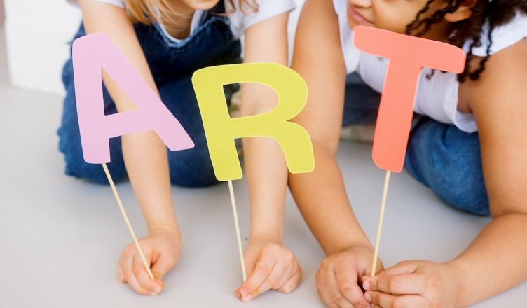 Children Art and Craft Workshops​