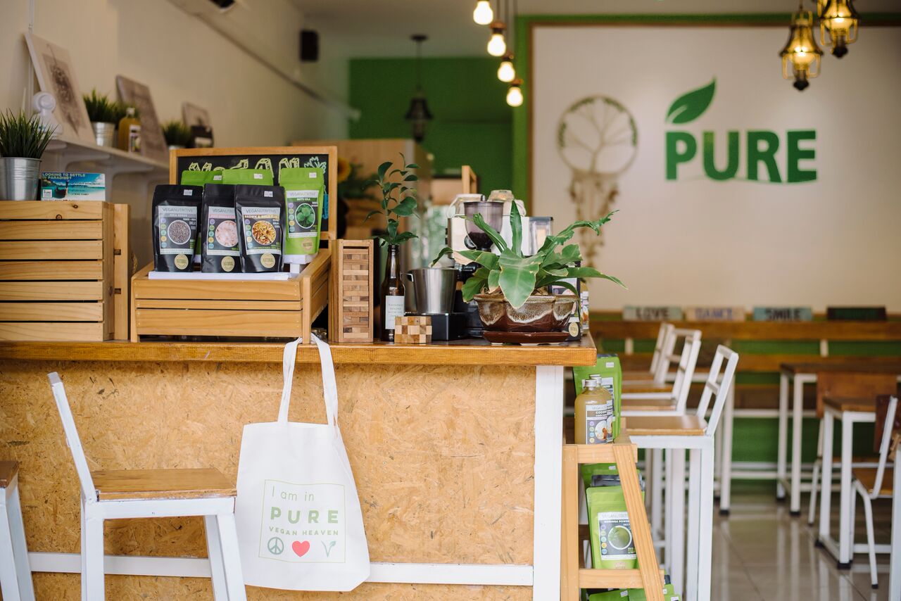 vege-15-Pure Vegan Heaven Soi-Taeiad, Phuket