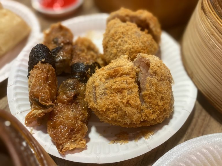 Photo taken with Focos