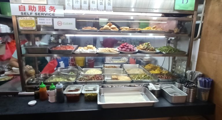 Tanaka-Vegetarian-Food-2