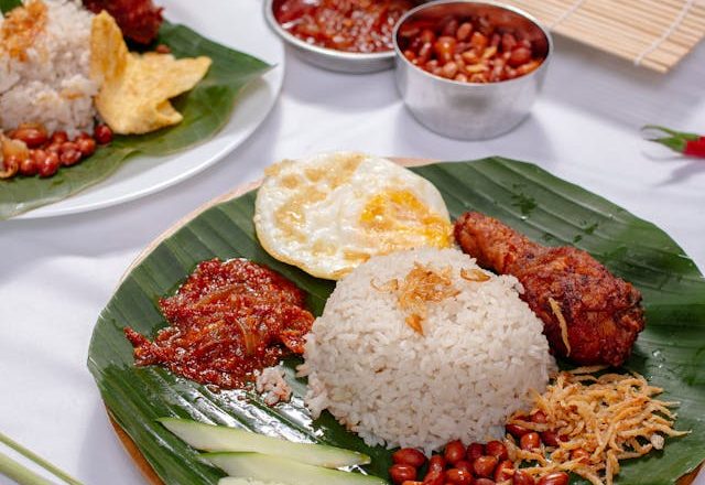 List of Best Breakfast in Johor Bahru