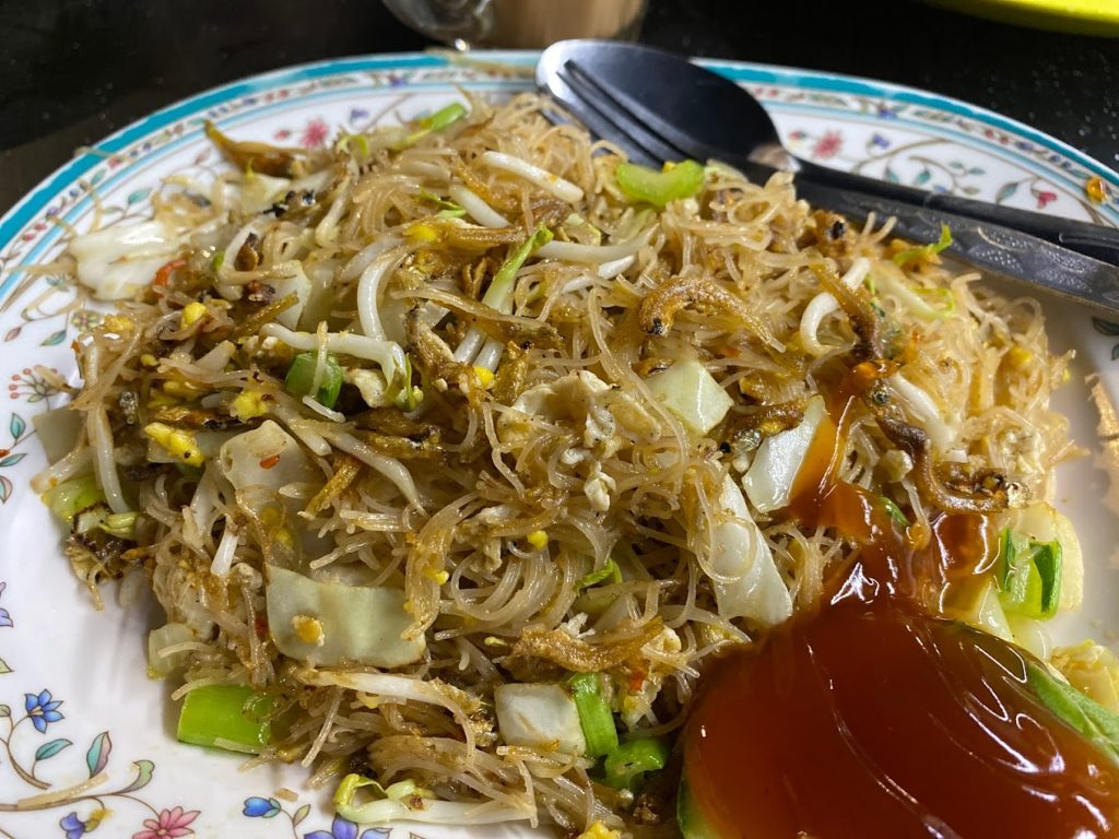 Photo taken with Focos