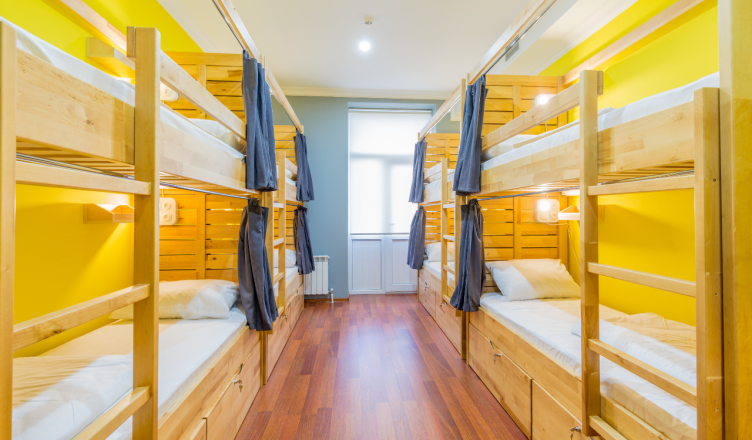 Centralised Labour Quarters (CLQ)