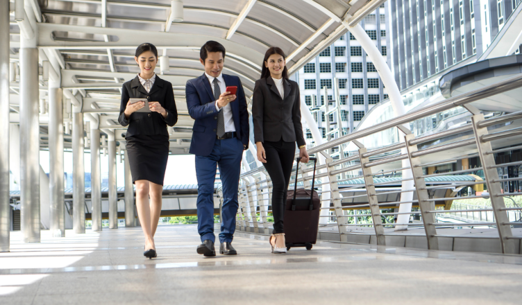 Jawatan Kosong di Johor Bahru