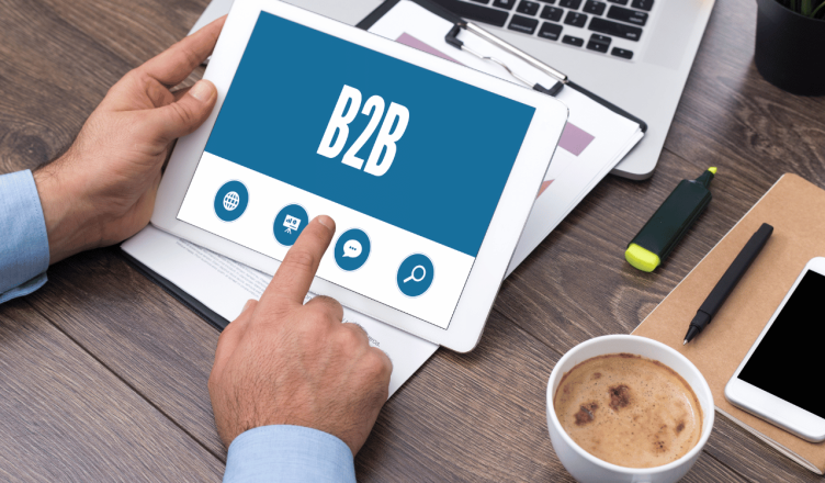 Memilih Badan Pemasaran B2B yang tepat untuk meningkatkan bisnis Anda