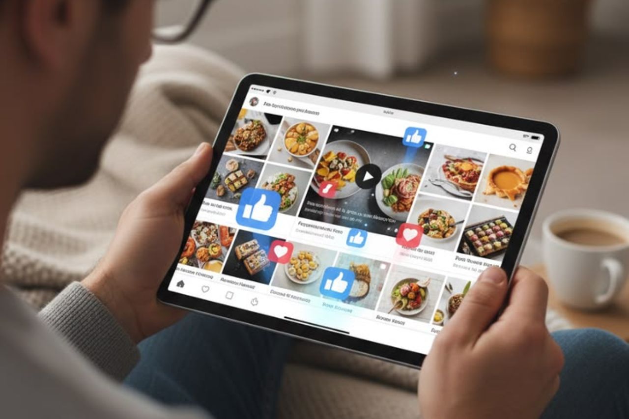 Social Media Advertising Agency in Malaysia